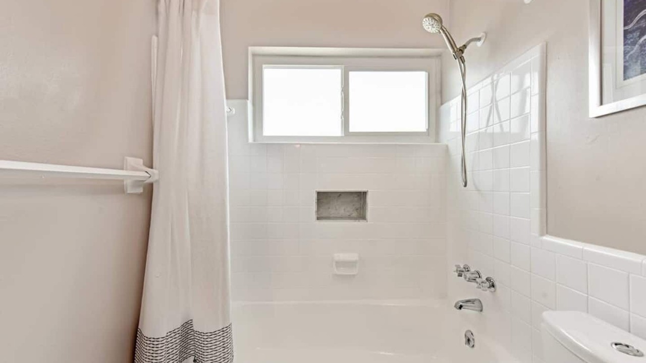 Photo of Bathroom in Fort Lauderdale