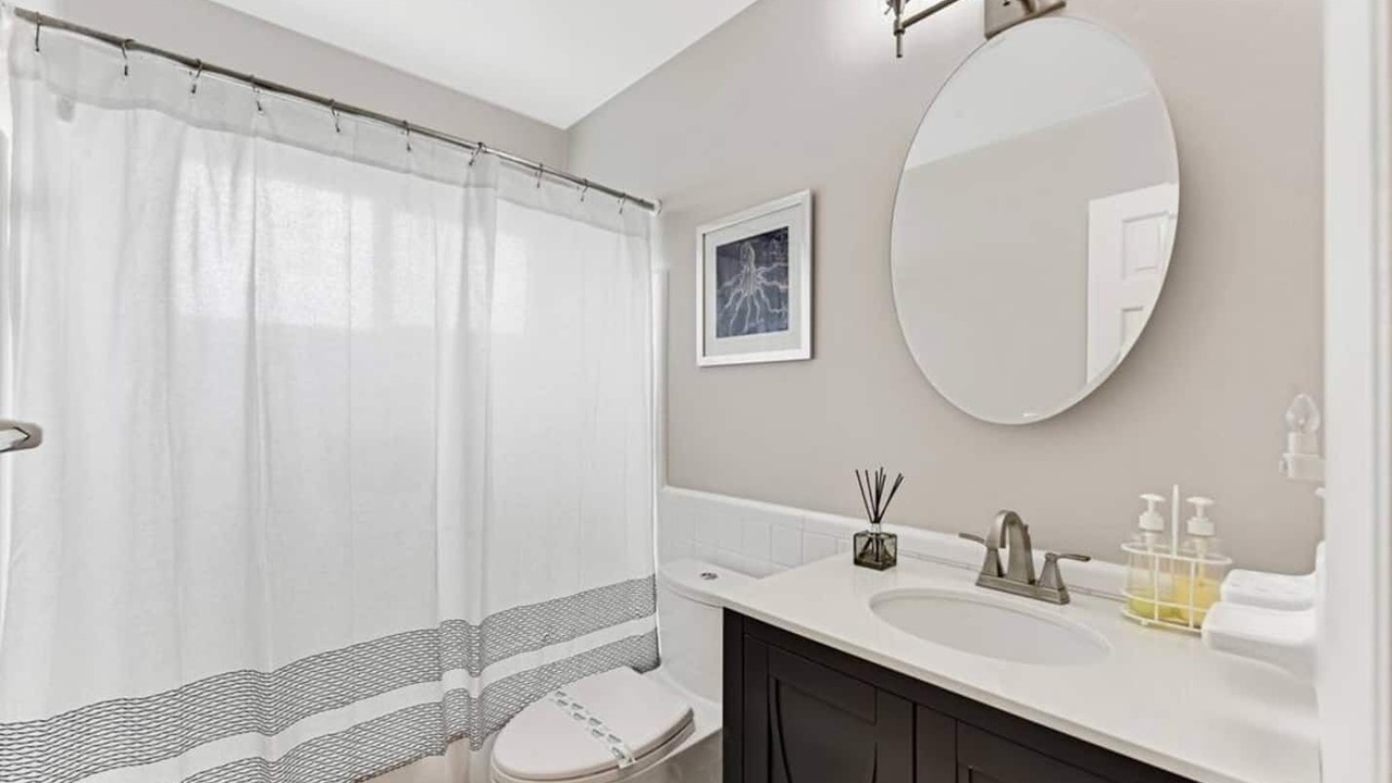 Photo of Bathroom in Fort Lauderdale