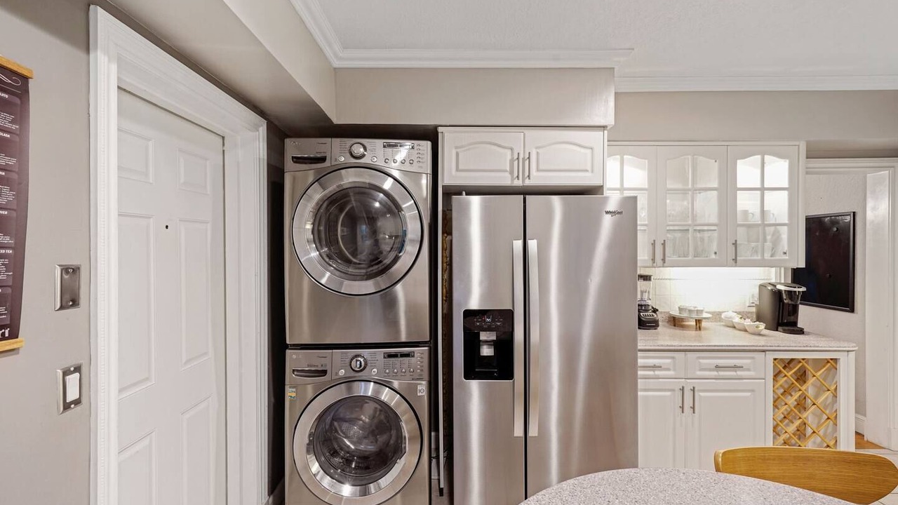 Photo of Kitchen in River Oaks