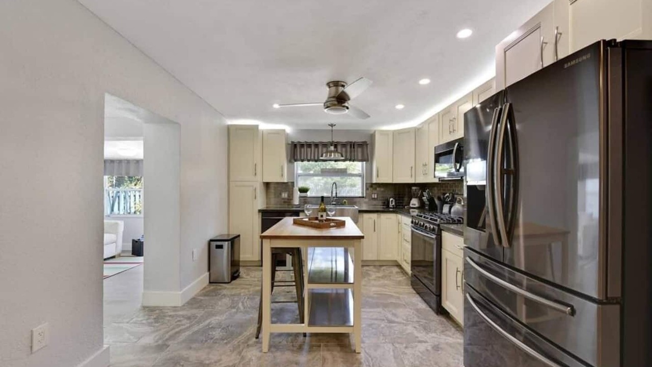 Photo of Kitchen in South Corals