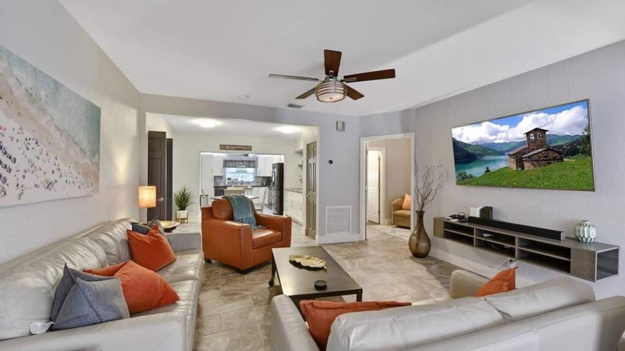 Photo of Bedroom in South Corals