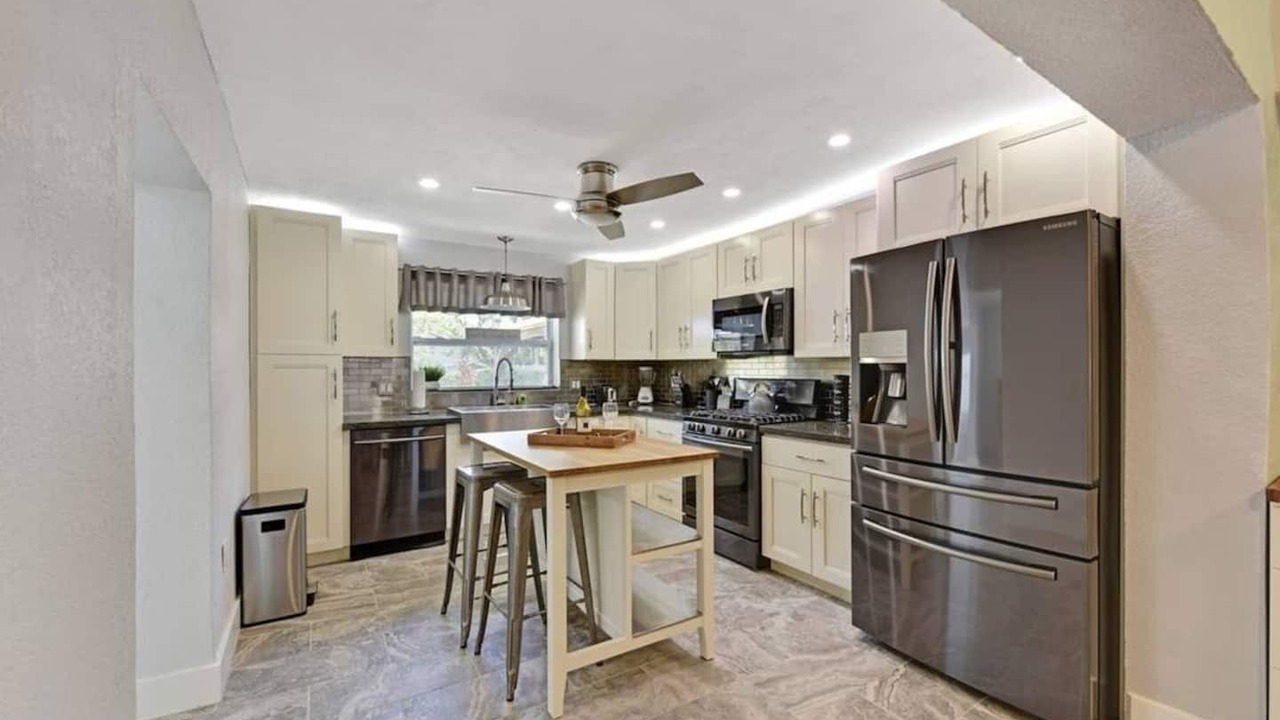 Photo of Kitchen in South Corals