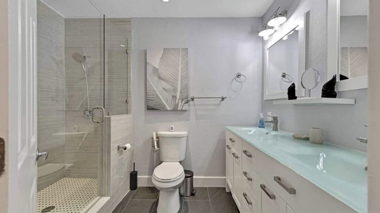 Photo of Bathroom in South Corals