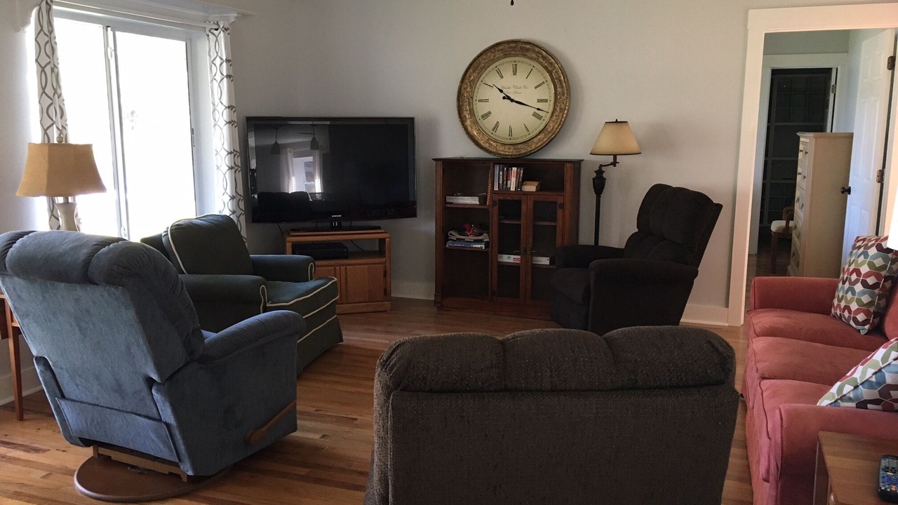 Photo of Livingroom in Citrus Springs