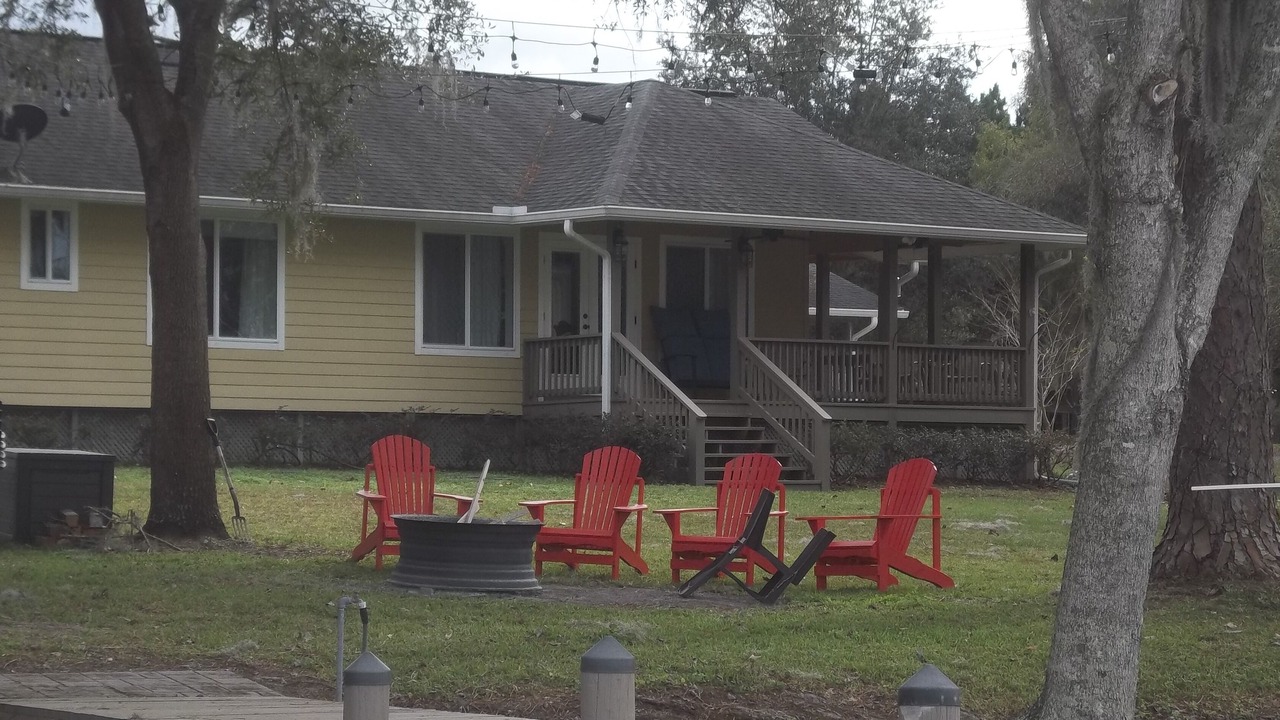 Photo of Outdoor in Citrus Springs