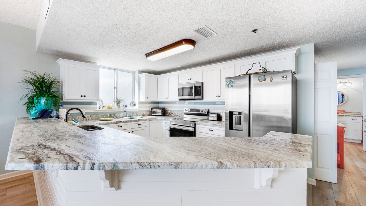 Photo of Kitchen in Fort Morgan