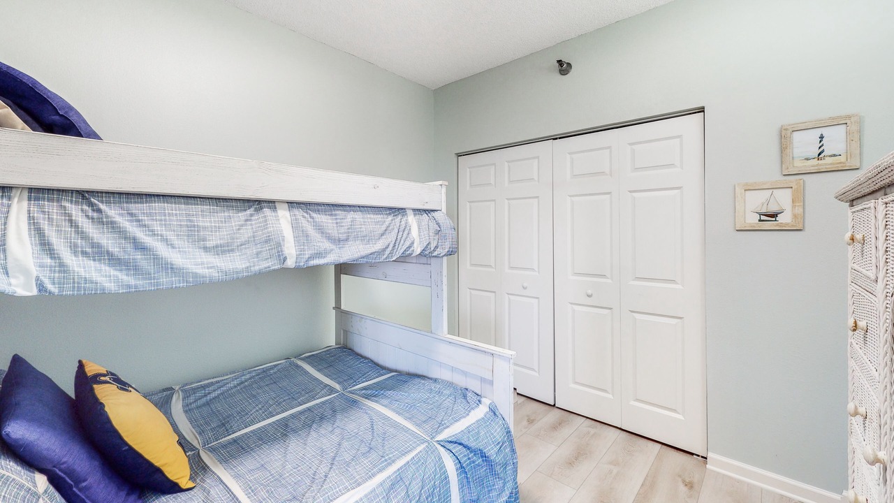 Photo of Bedroom in Fort Morgan