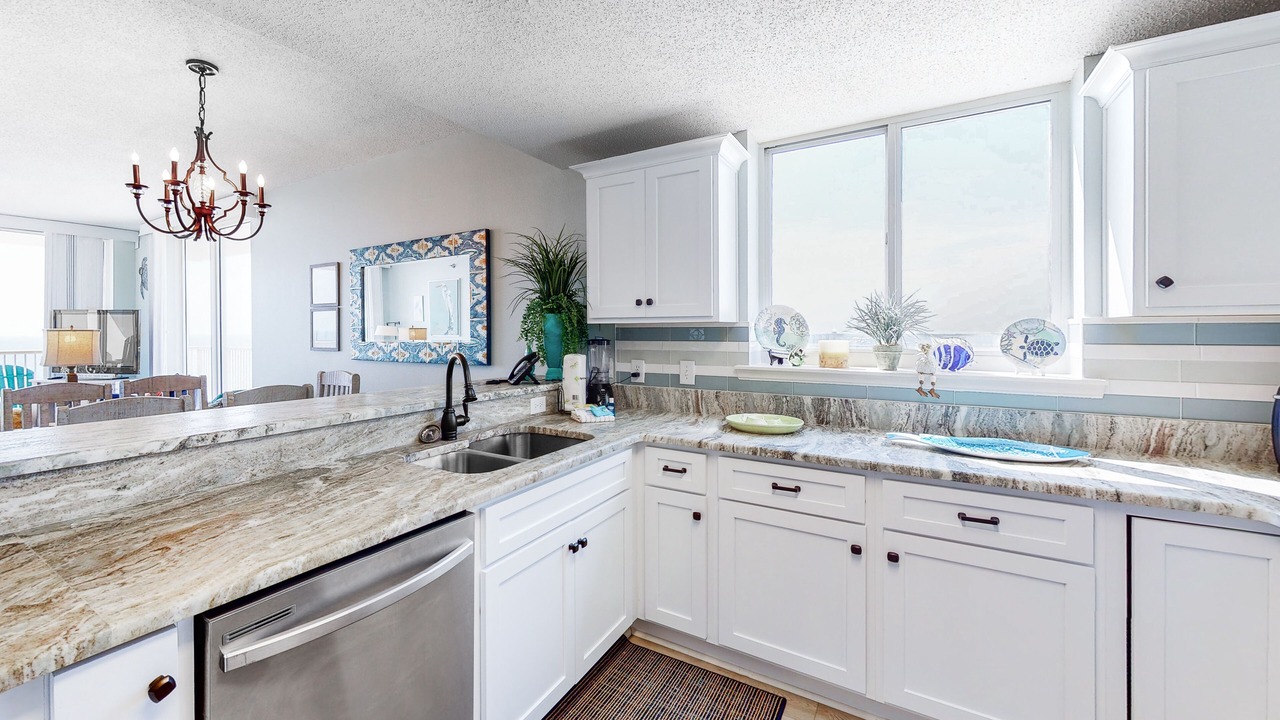 Photo of Kitchen in Fort Morgan