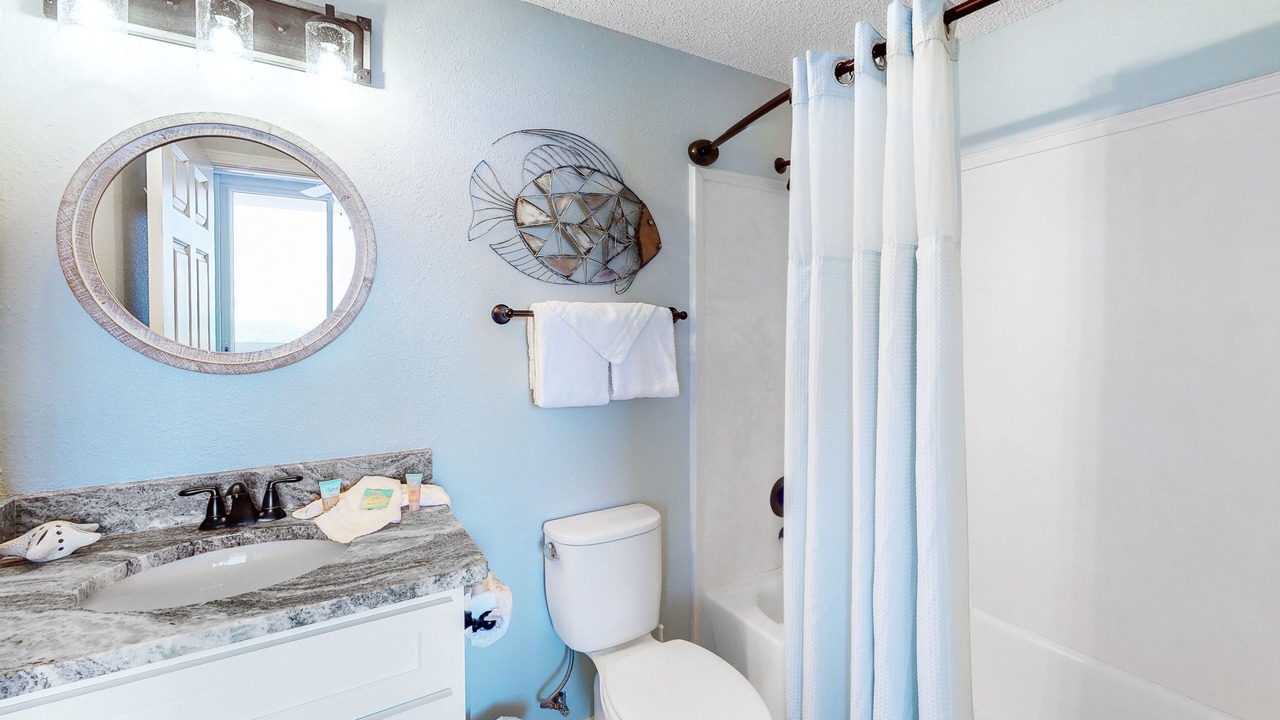 Photo of Bathroom in Fort Morgan