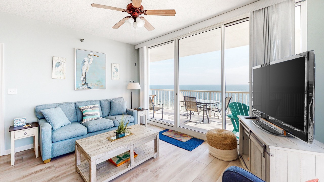 Photo of Livingroom in Fort Morgan