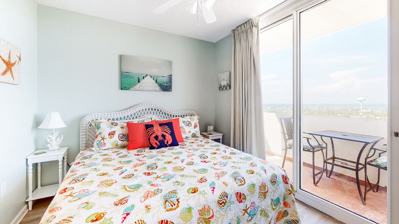 Photo of Bedroom in Fort Morgan