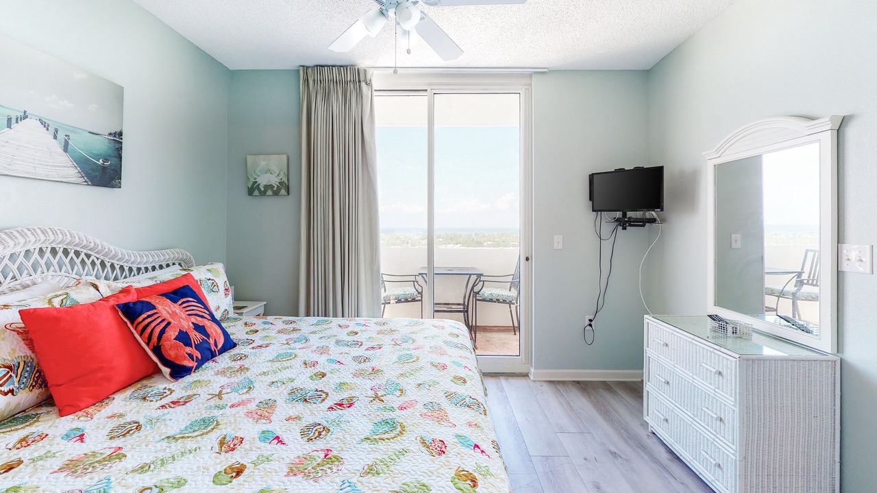 Photo of Bedroom in Fort Morgan
