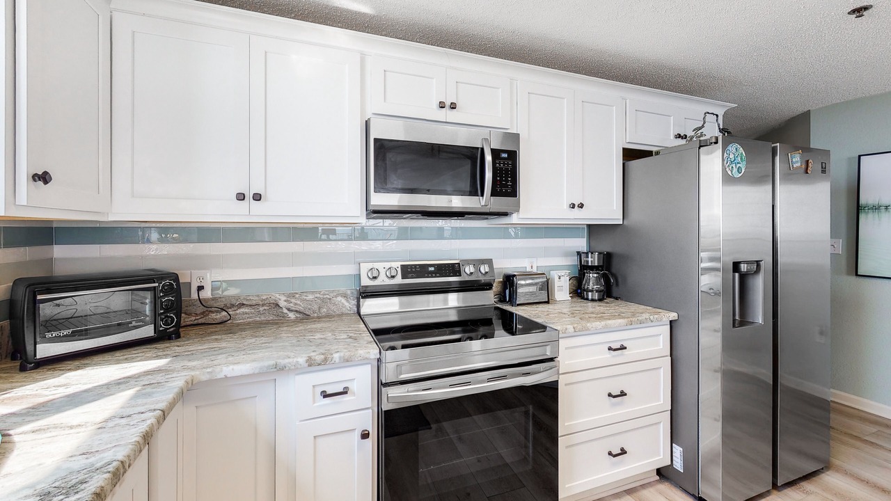 Photo of Kitchen in Fort Morgan