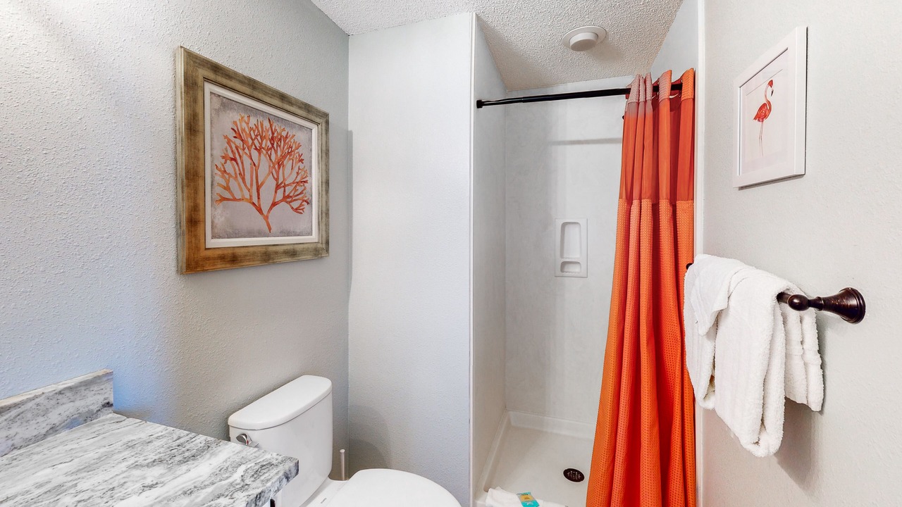 Photo of Bathroom in Fort Morgan