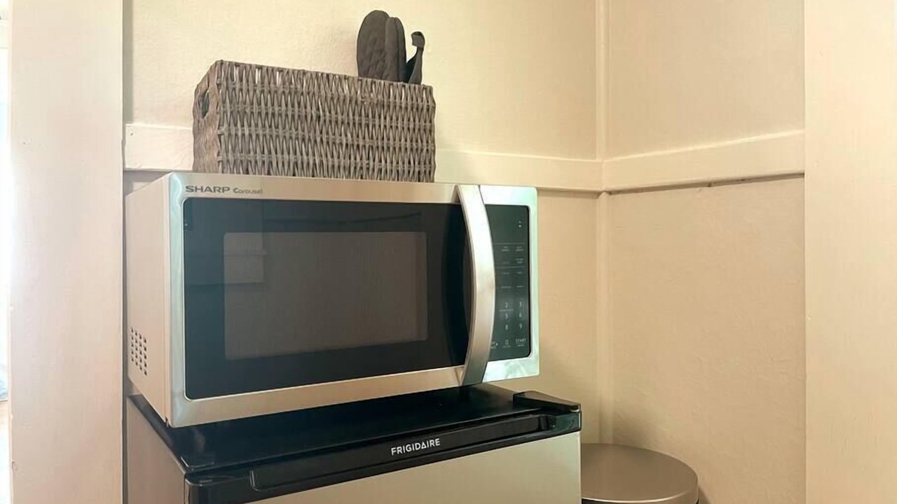 Photo of Kitchen in Hannon Park