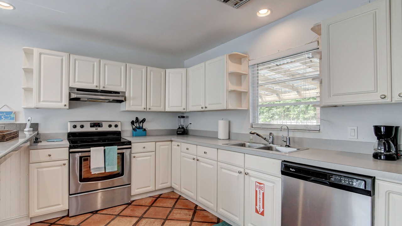 Photo of Kitchen in Tarpon River
