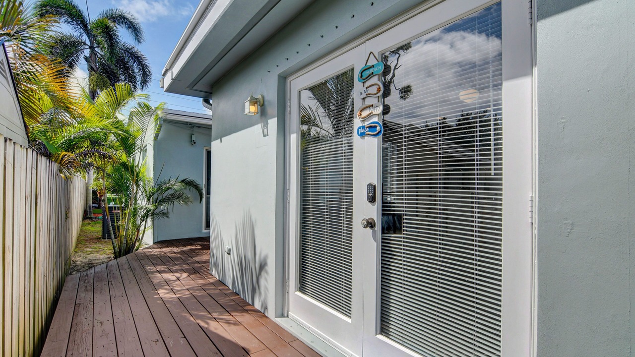 Photo of Outdoor in Tarpon River