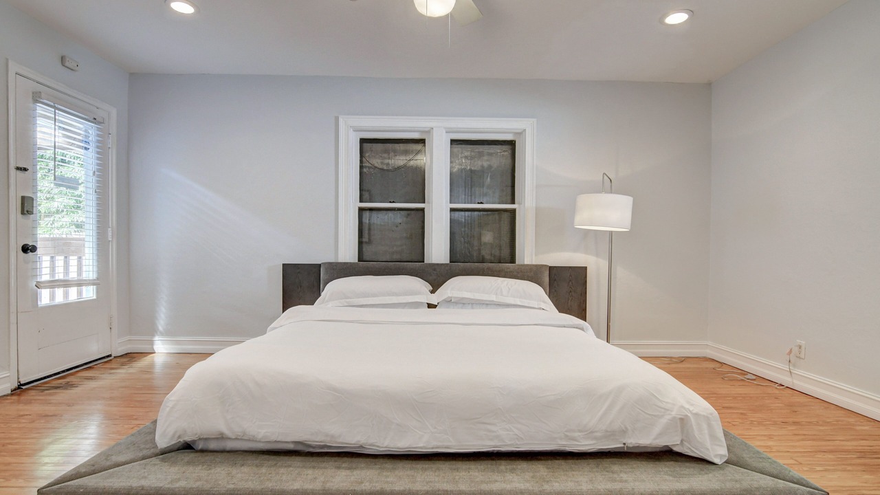 Photo of Bedroom in Tarpon River
