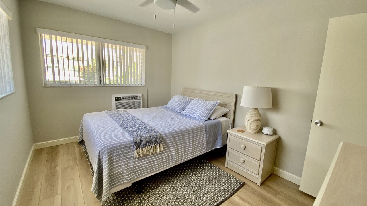 Photo of Bedroom in Old Naples