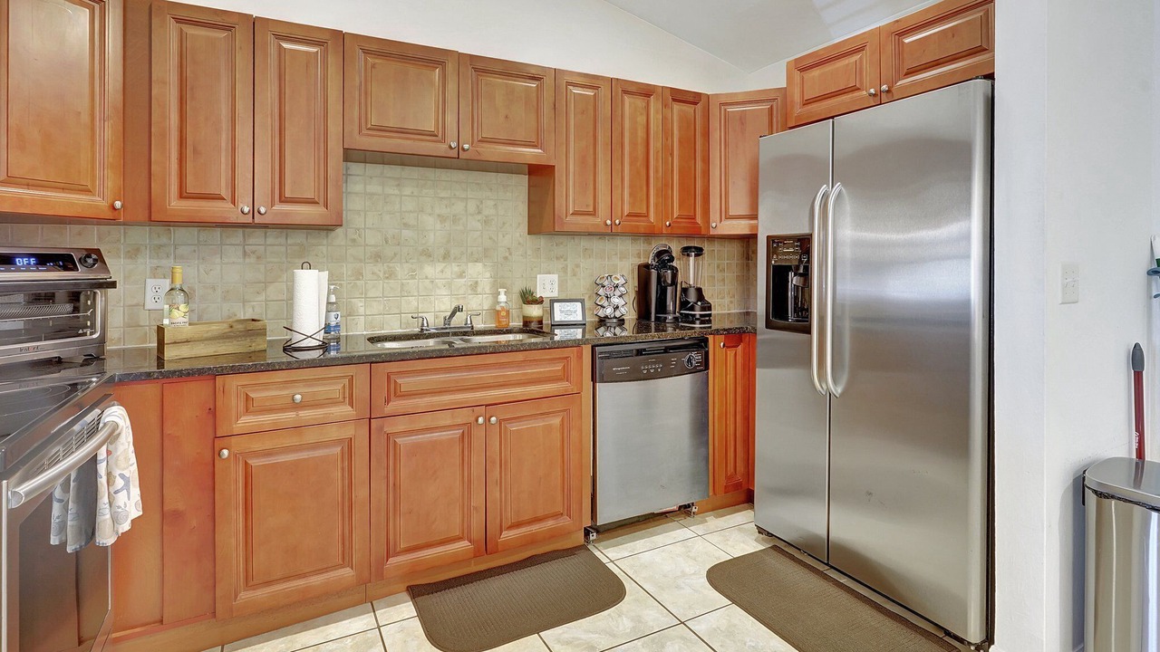 Photo of Kitchen in Fort Myers