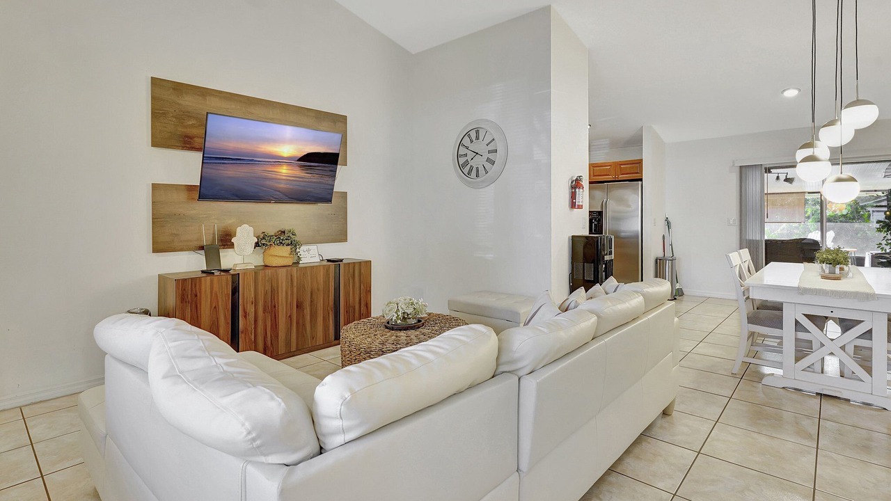 Photo of Livingroom in Fort Myers