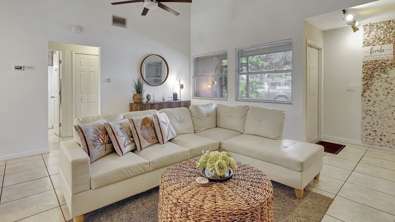 Photo of Livingroom in Fort Myers