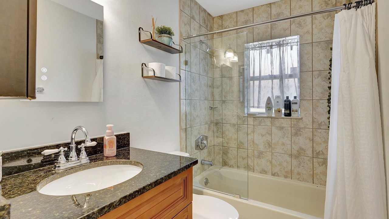 Photo of Bathroom in Fort Myers