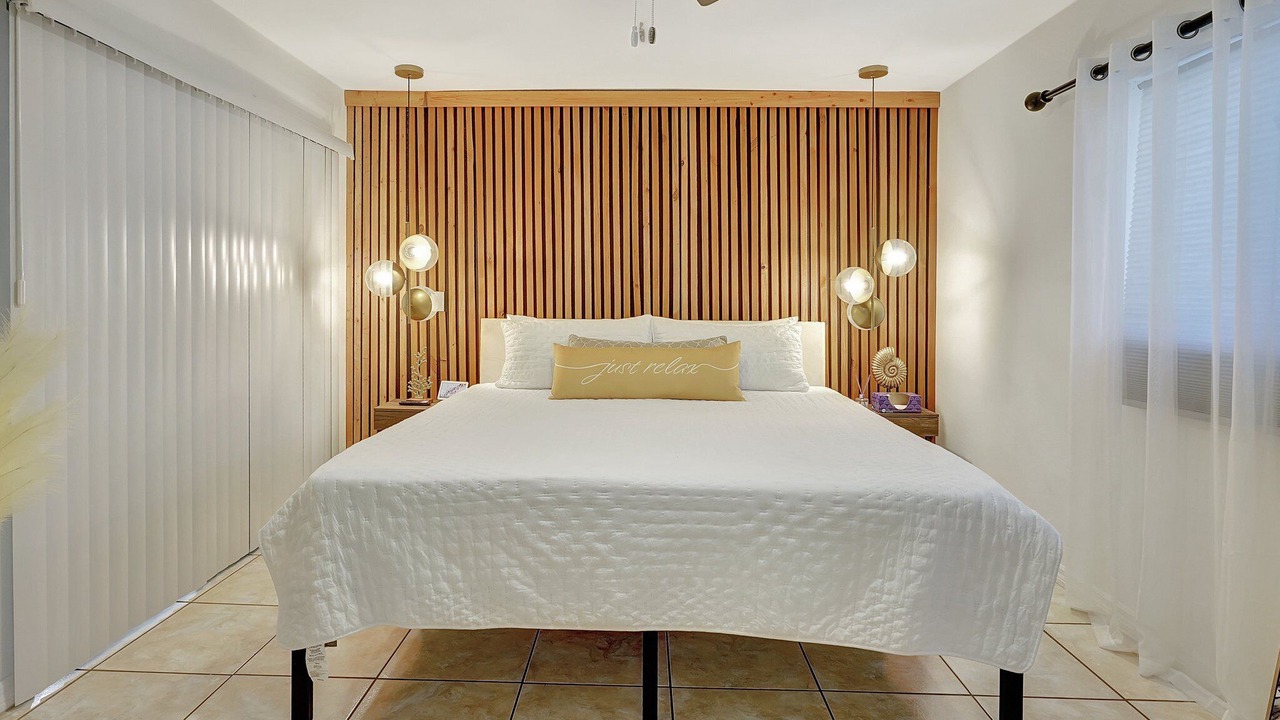 Photo of Bedroom in Fort Myers