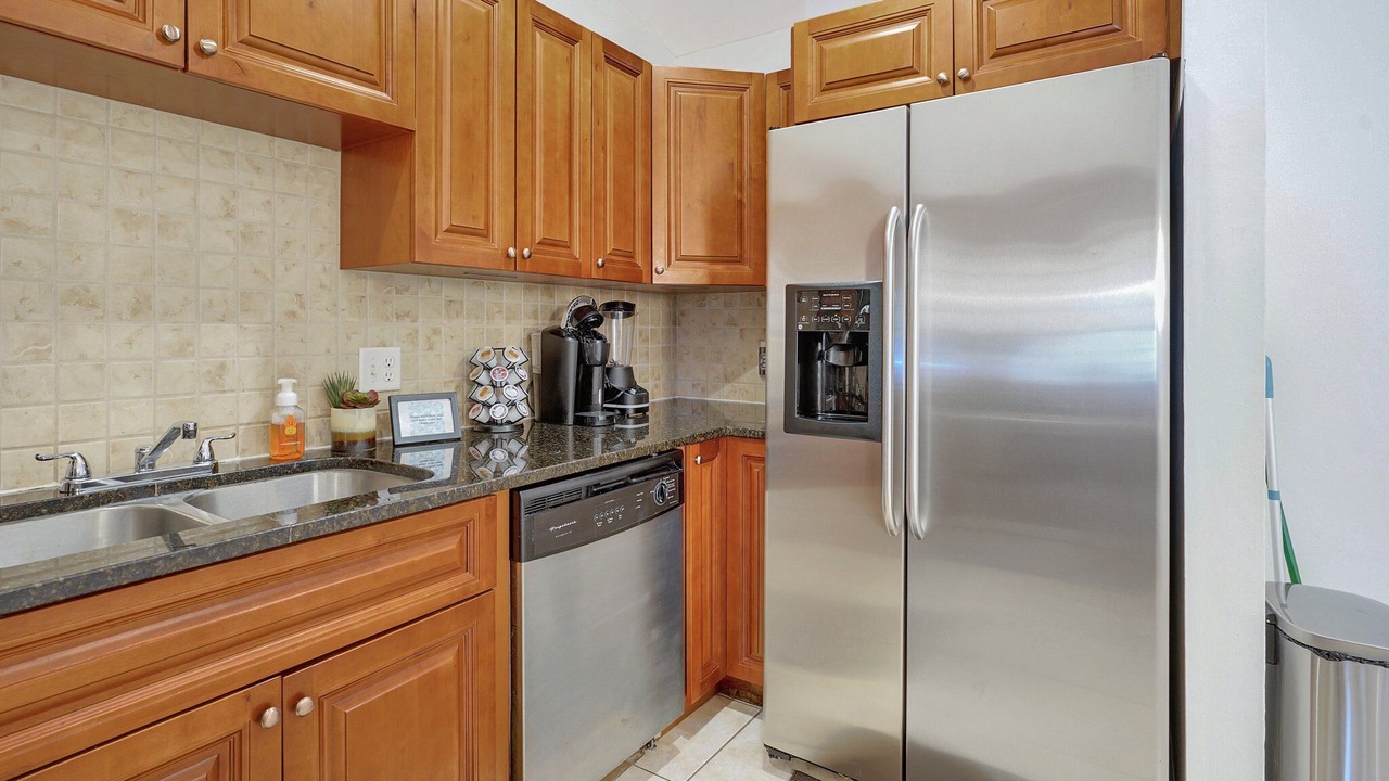 Photo of Kitchen in Fort Myers