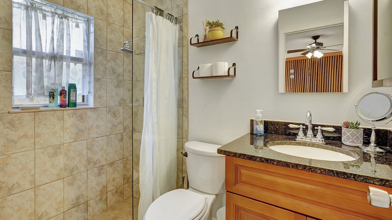 Photo of Bathroom in Fort Myers