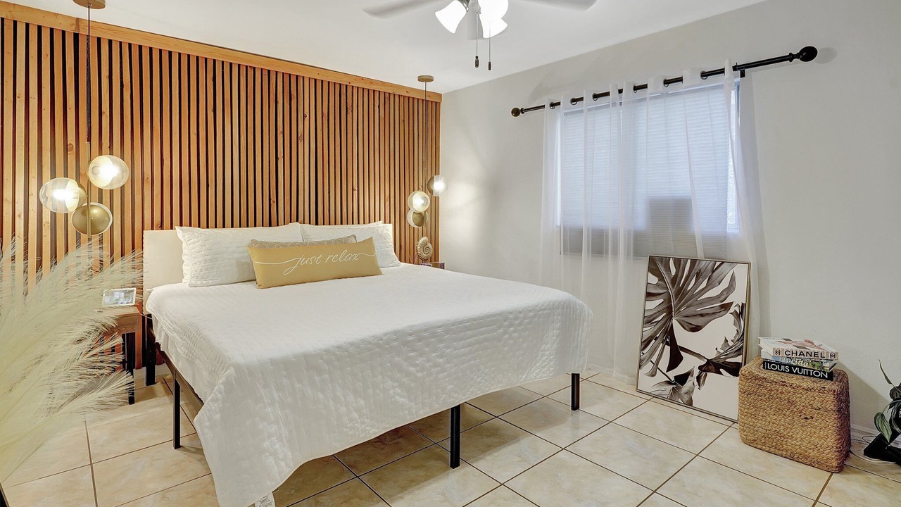 Photo of Bedroom in Fort Myers