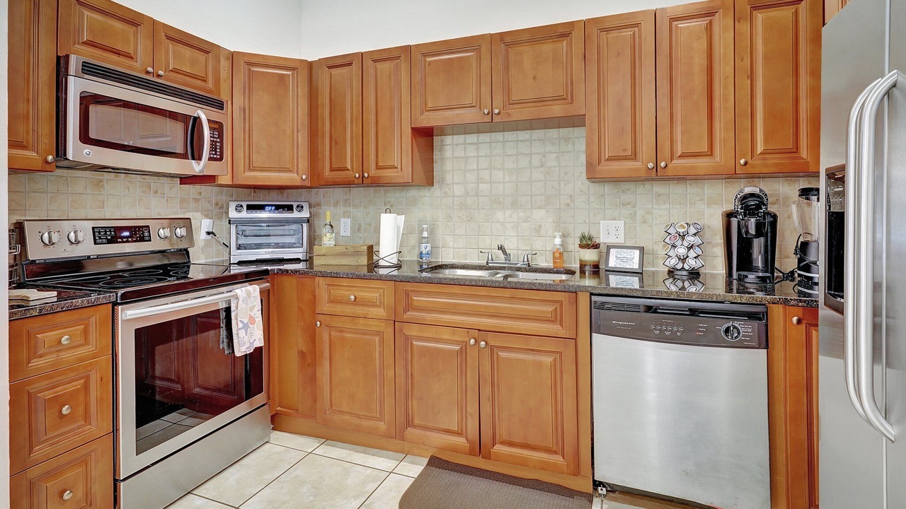 Photo of Kitchen in Fort Myers