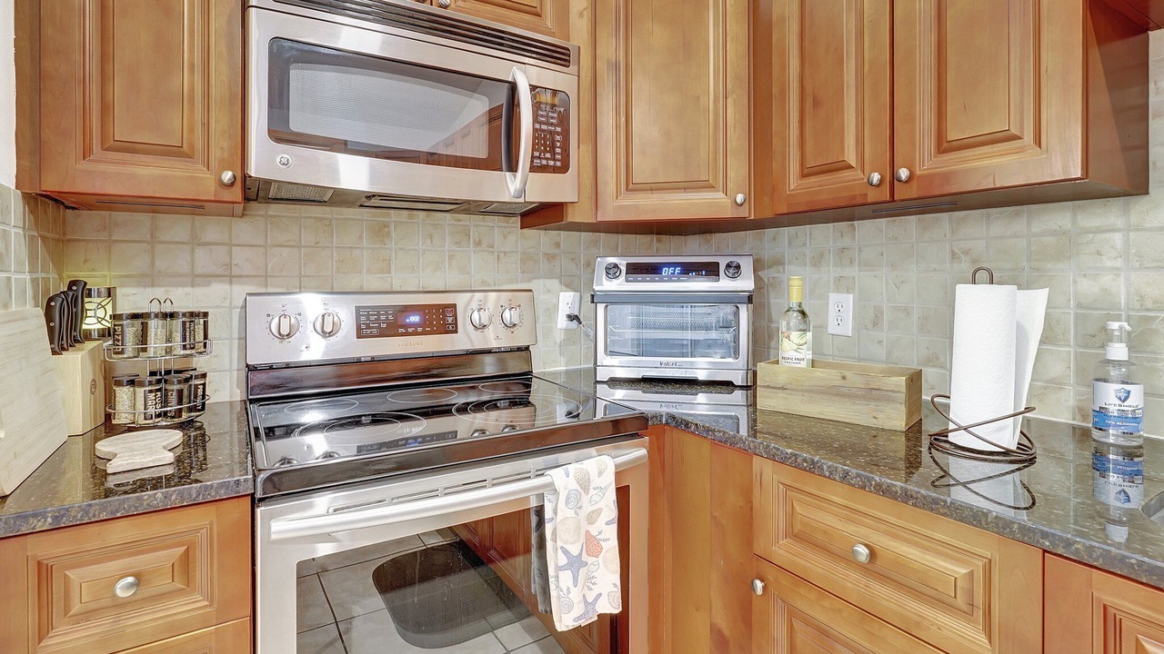 Photo of Kitchen in Fort Myers