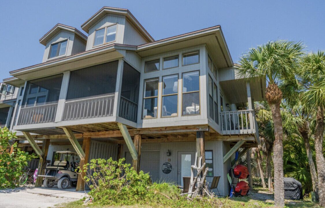 Photo of Outdoor in Safety Harbor Club