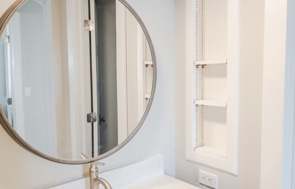 Photo of Bathroom in Safety Harbor Club