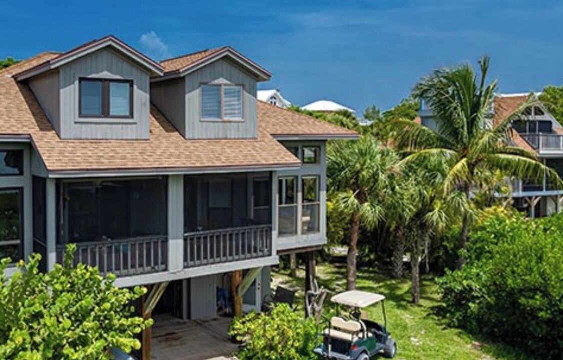 Photo of Outdoor in Safety Harbor Club