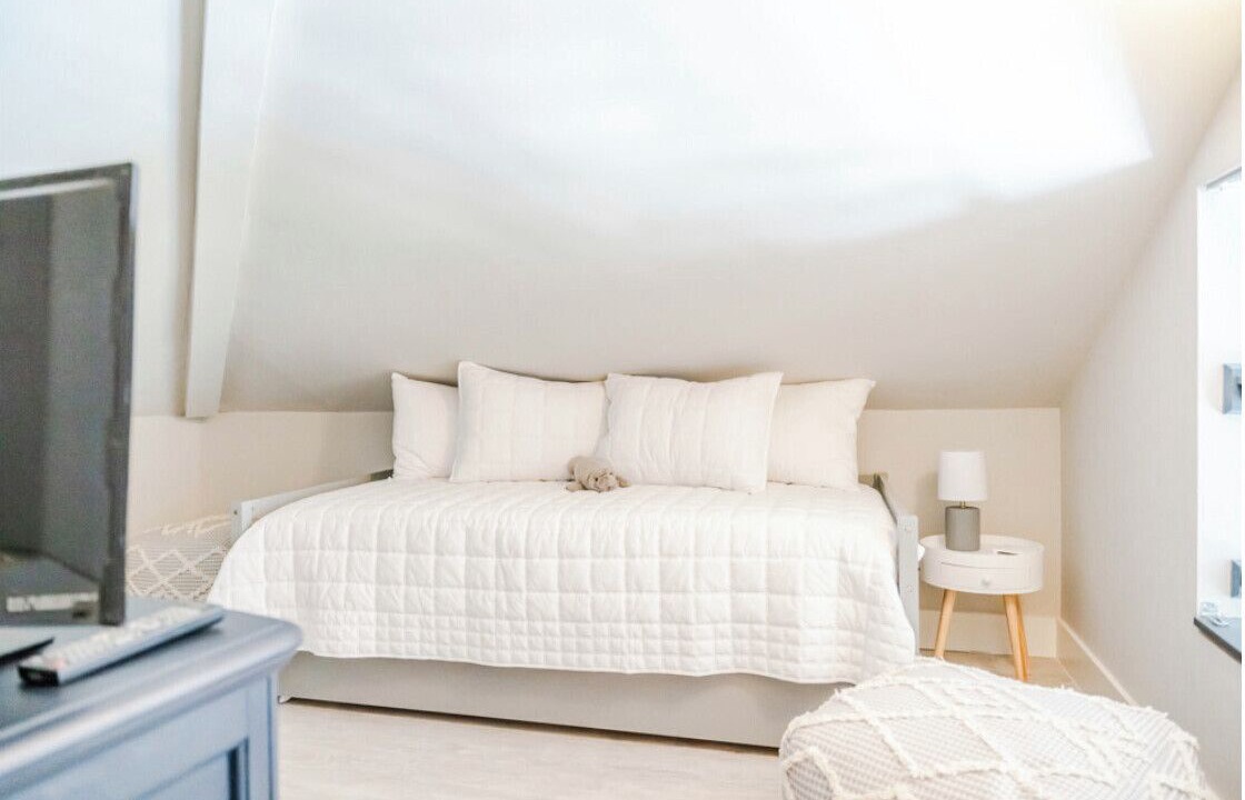 Photo of Bedroom in Safety Harbor Club