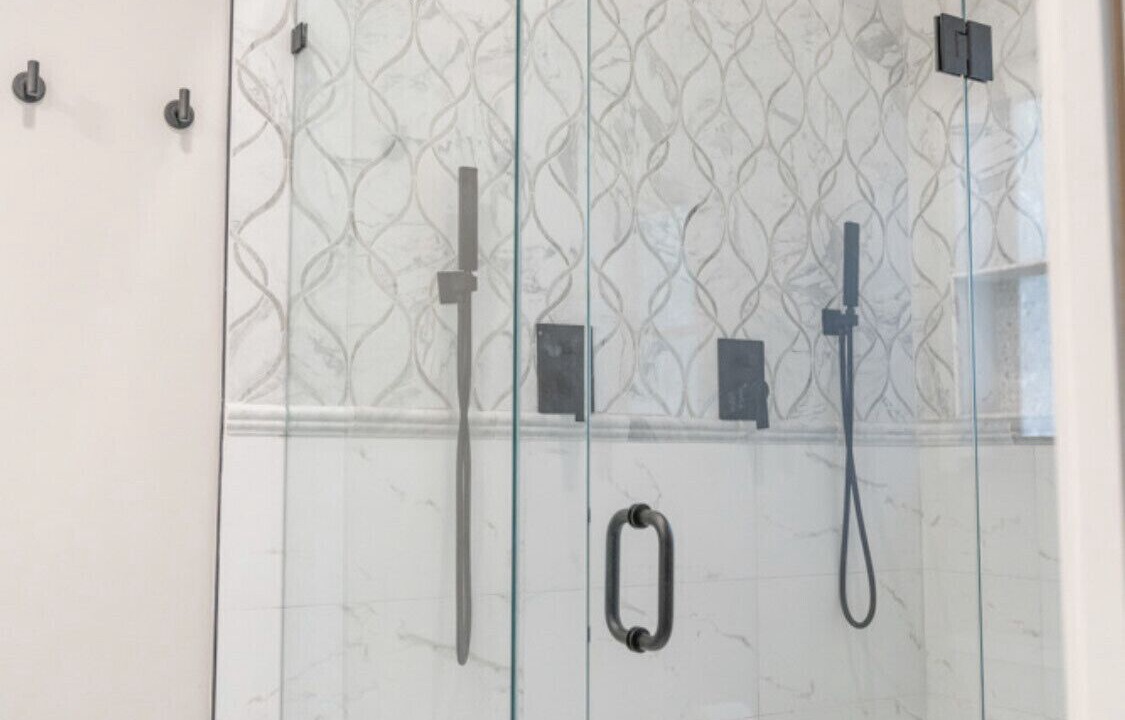 Photo of Bathroom in Safety Harbor Club