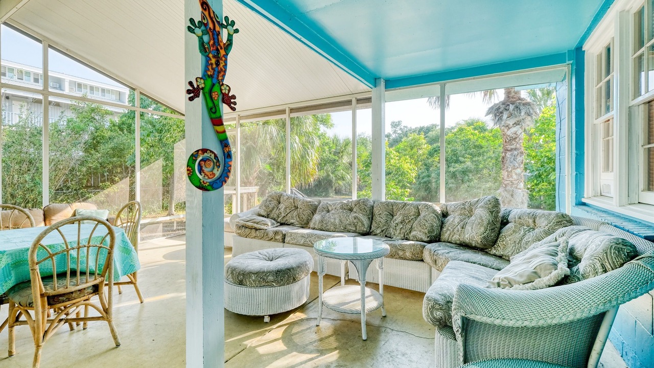 Photo of Outdoor in Cedar Key