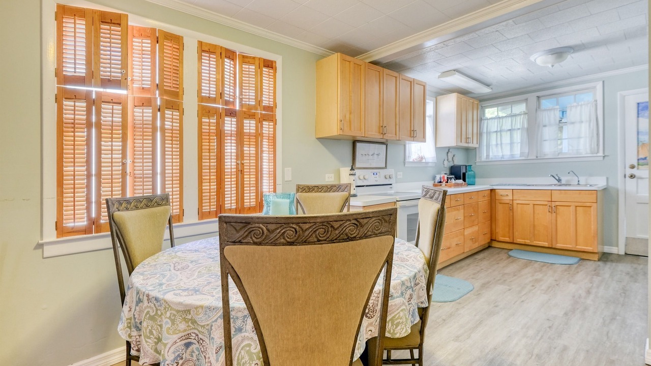 Photo of Kitchen in Cedar Key