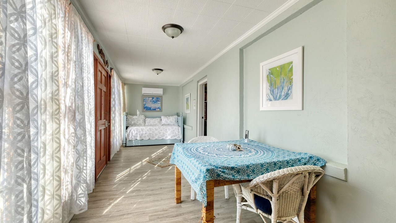 Photo of Bedroom in Cedar Key