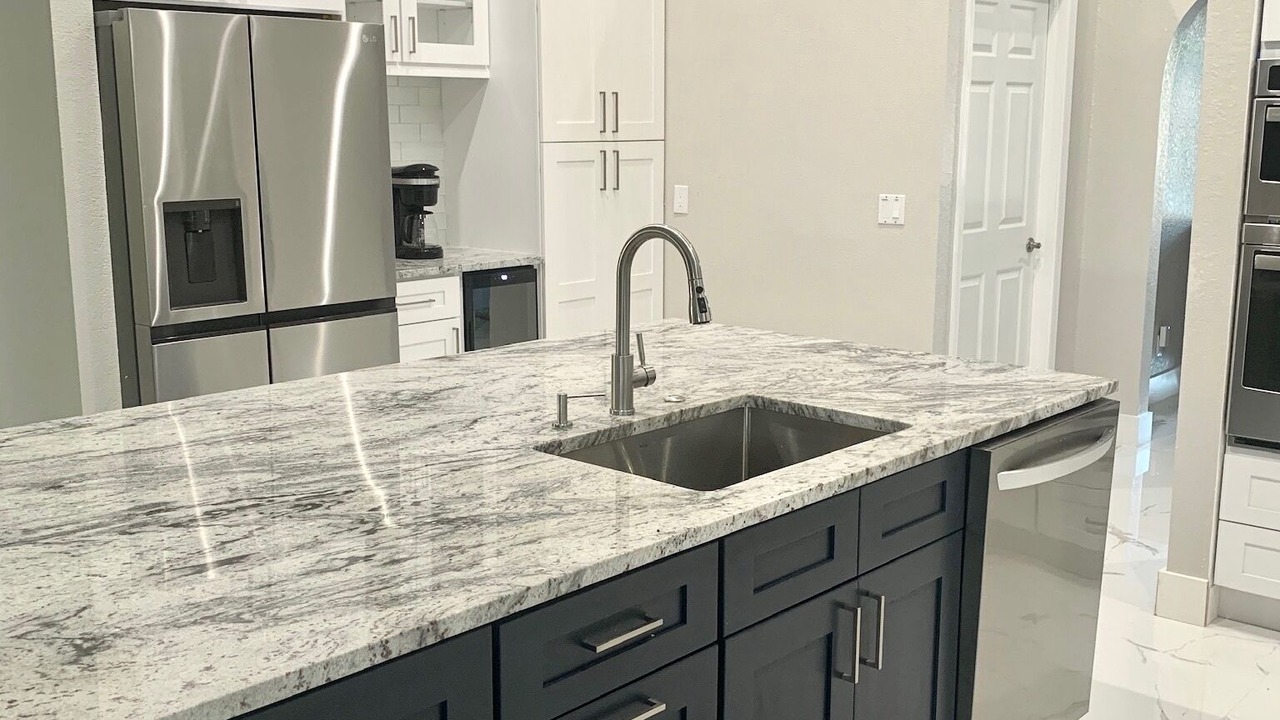 Photo of Kitchen in Greenview Shores