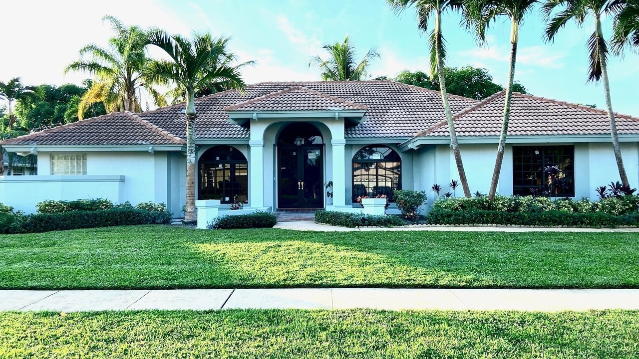 Photo of Outdoor in Greenview Shores