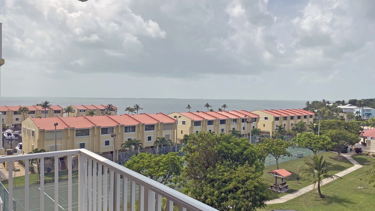 Photo of Patio Balcony in Islamorada