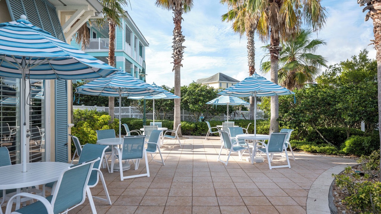 Photo of Outdoor in Palm Coast