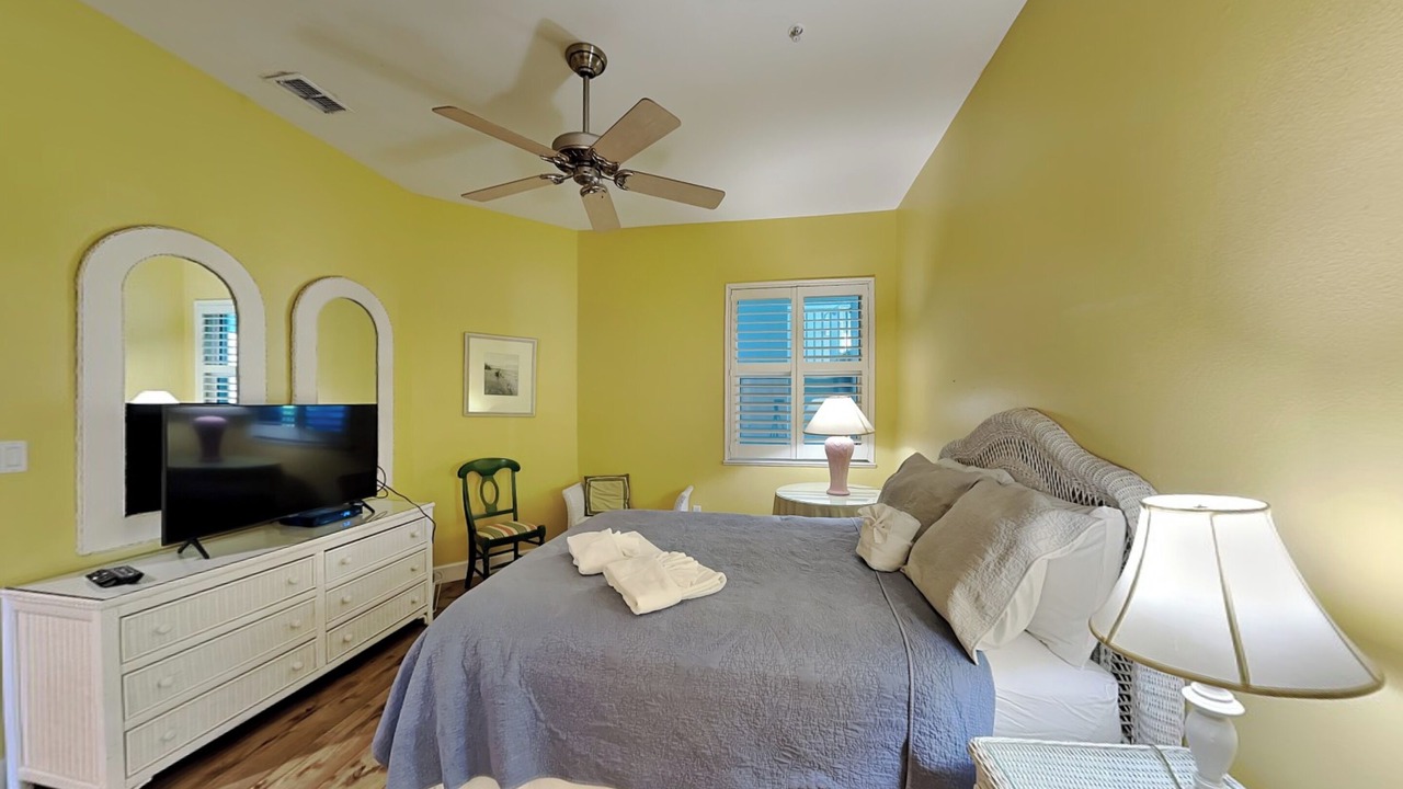 Photo of Bedroom in Palm Coast
