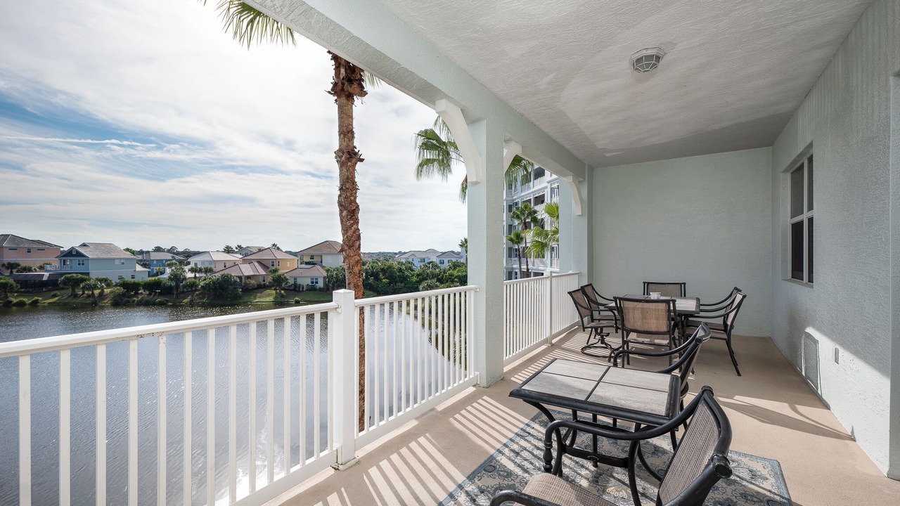 Photo of Outdoor in Palm Coast