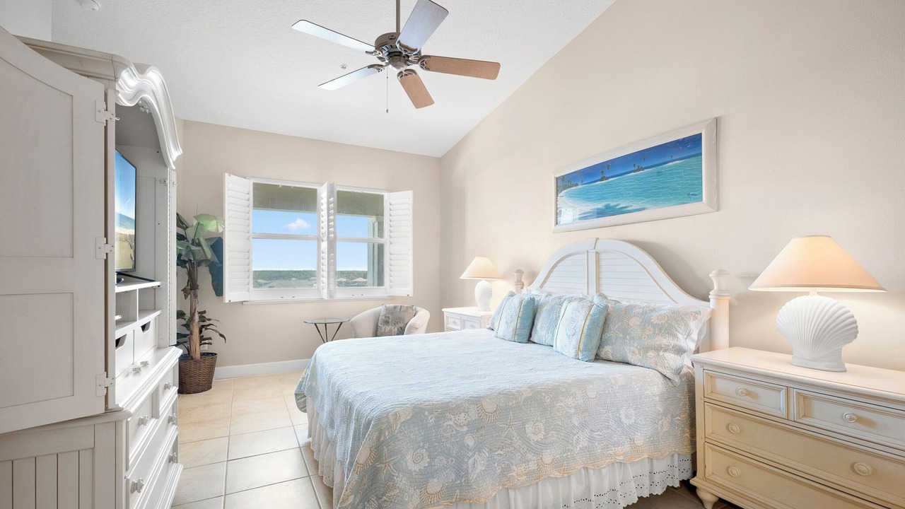 Photo of Bedroom in Palm Coast