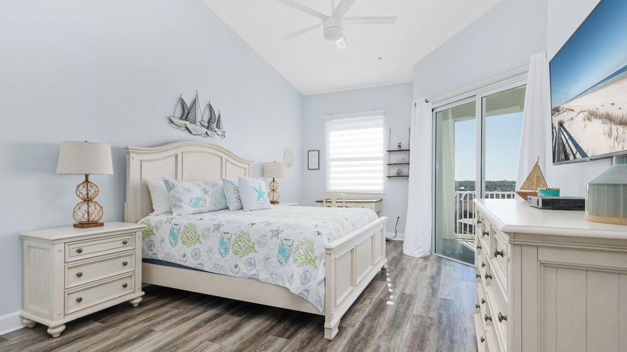 Photo of Bedroom in Palm Coast