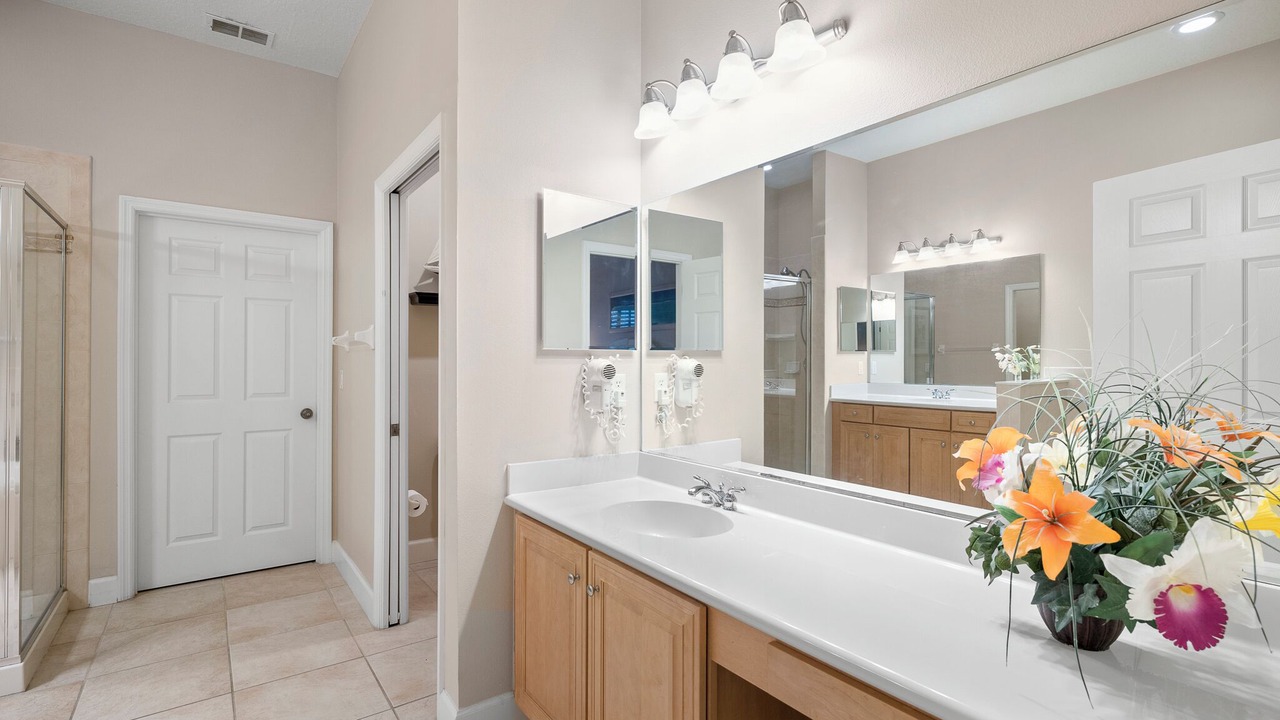 Photo of Bathroom in Palm Coast